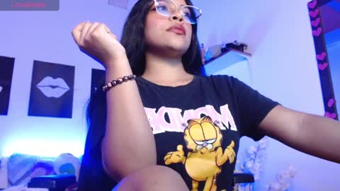 Anny online show from September 9, 8:30 pm