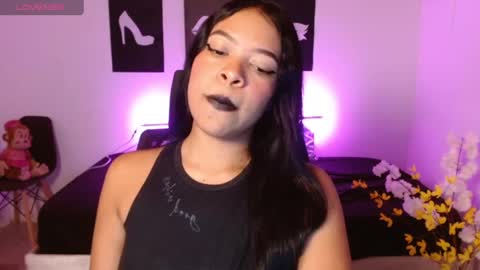 Anny online show from September 17, 10:11 pm