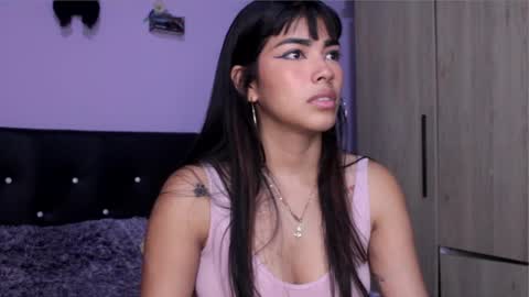 anny online show from October 22, 1:06 am