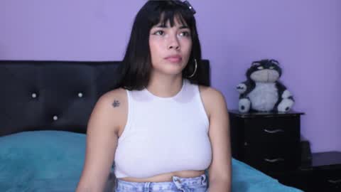 anny online show from November 26, 11:06 pm