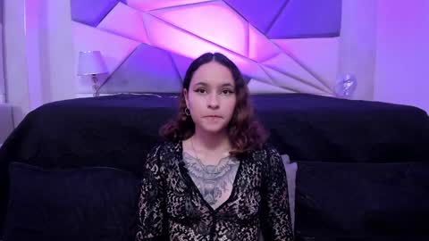 AnnyT online show from December 29, 8:37 pm