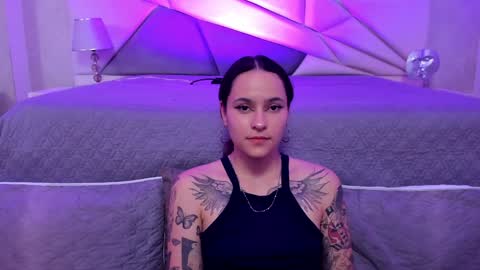 AnnyT online show from January 15, 10:13 pm