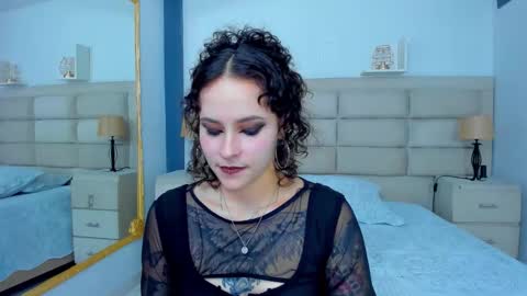 AnnyT online show from September 11, 9:26 pm
