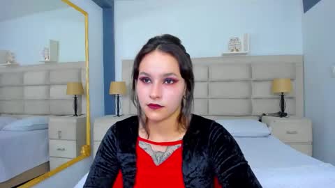 AnnyT online show from September 14, 8:19 pm