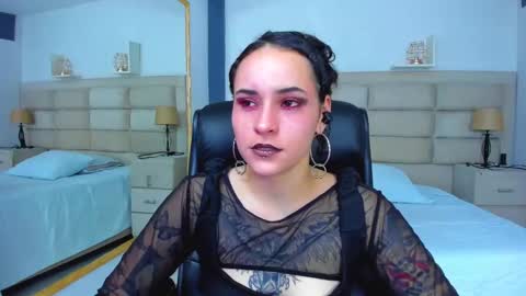 AnnyT online show from September 17, 9:49 pm