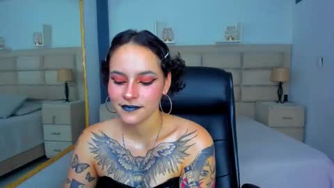 Snapshot of annythomsonn chatting on September 24, 9:29 pm AnnyT online show from September 24, 9:29 pm