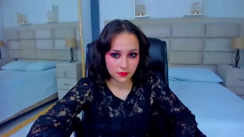 Snapshot of annythomsonn chatting on November 5, 10:43 pm AnnyT online show from November 5, 10:43 pm