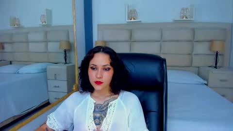 Snapshot of annythomsonn chatting on November 10, 9:47 pm AnnyT online show from November 10, 9:47 pm