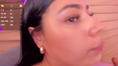 Gaby online show from December 19, 4:57 pm