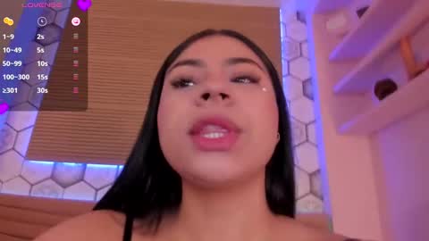 Gaby online show from December 27, 10:34 am