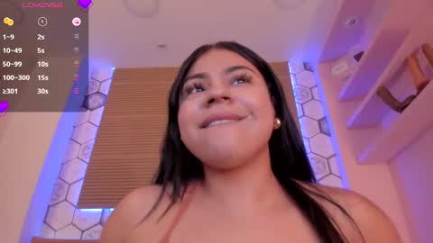 Gaby online show from December 30, 1:47 pm