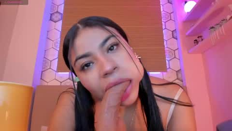 Gaby online show from March 18, 11:35 am