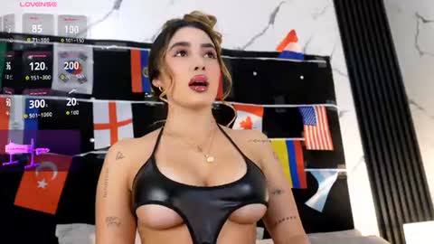 ANNYY  online show from June 28, 5:46 am