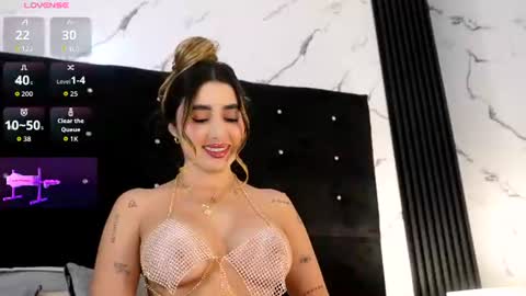 ANNYY  online show from July 19, 6:17 am