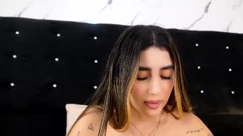ANNYY  online show from July 28, 2:13 pm