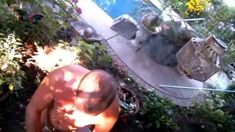 Snapshot of anoaklawnguy chatting on September 14, 3:22 pm anoaklawnguy online show from September 14, 3:22 pm