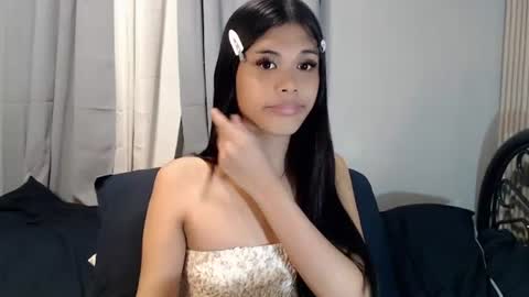 anok_yaii online show from July 14, 6:24 pm