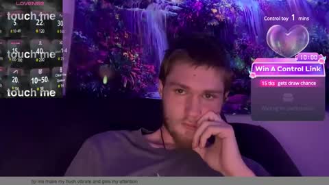 Snapshot of anomalies_ig chatting on January 4, 11:00 am anomalies_ig online show from January 4, 11:00 am