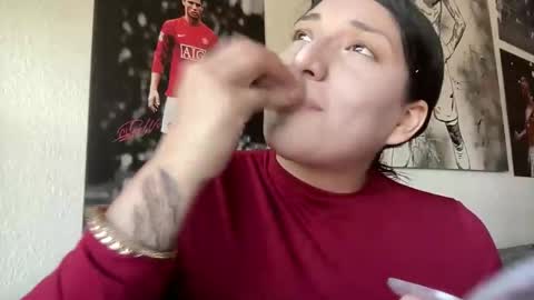 anon42069422 online show from March 13, 6:47 pm