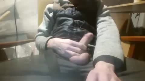 anon8809 online show from January 31, 7:11 pm