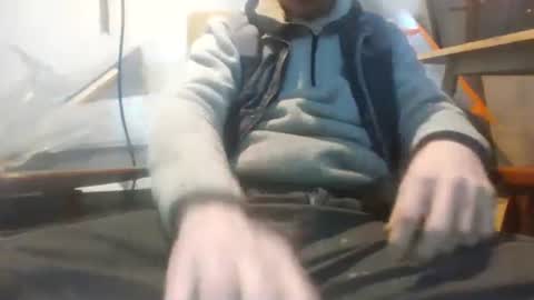 anon8809 online show from February 2, 9:41 am