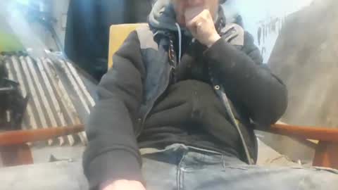 anon8809 online show from February 6, 9:12 am