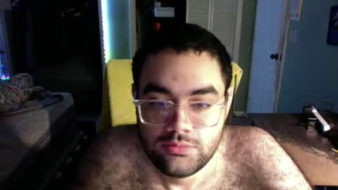 anonman12 online show from October 5, 6:12 am