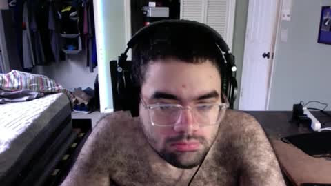 anonman12 online show from October 11, 3:10 pm