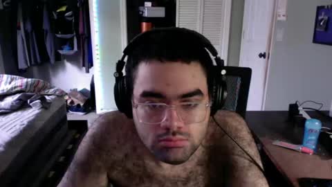 anonman12 online show from October 15, 8:20 pm