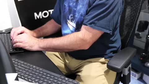 D online show from September 26, 1:15 pm