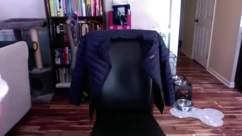 anonymousfrederick76 online show from November 24, 5:45 pm