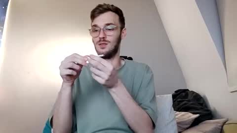 anonymousstoner58 online show from February 17, 5:15 am