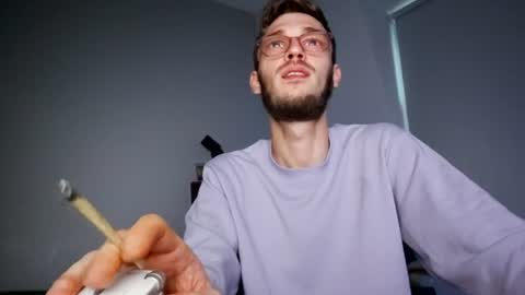 anonymousstoner58 online show from July 6, 3:36 am