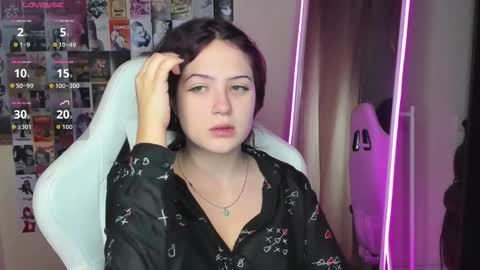 Anora online show from October 12, 3:22 pm