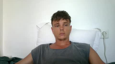 Jed  online show from July 2, 9:59 am