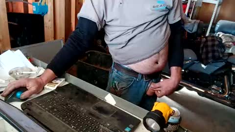 Snapshot of anotherbaldy chatting on November 12, 6:30 pm anotherbaldy online show from November 12, 6:30 pm