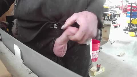 Snapshot of anotherbaldy chatting on January 17, 4:33 pm anotherbaldy online show from January 17, 4:33 pm