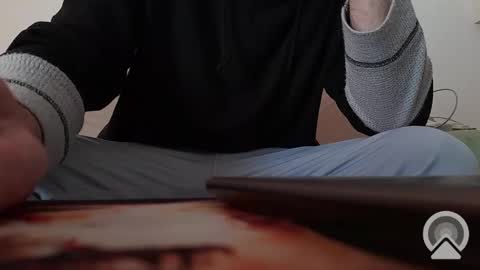 Snapshot of anotherwhat chatting on February 9, 11:36 am REAL FEEL 2024 online show from February 9, 11:36 am