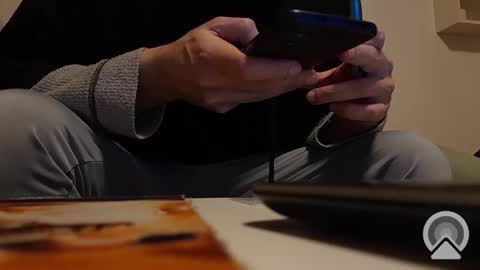 Snapshot of anotherwhat chatting on February 9, 7:09 pm REAL FEEL 2024 online show from February 9, 7:09 pm