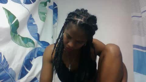 anselmee online show from March 17, 6:55 pm