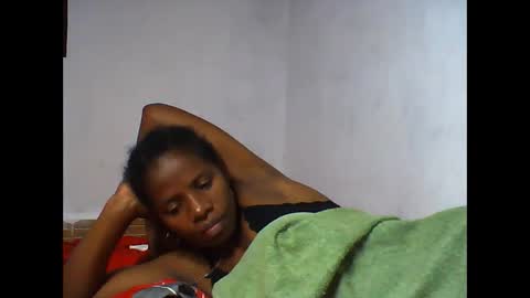 anselmee online show from March 26, 8:25 pm