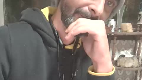 Lower chakra online show from February 9, 5:44 am