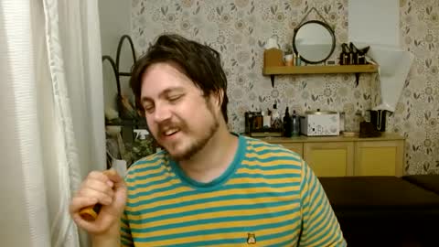 Answer4242 online show from September 23, 1:41 am