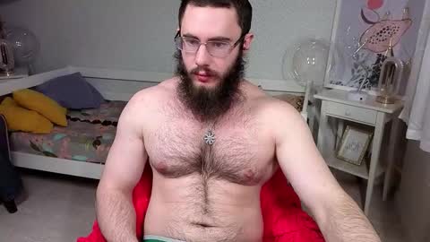 Ant online show from March 25, 2:34 pm