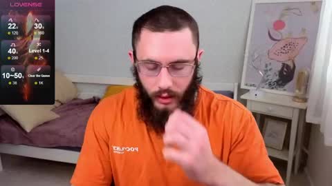 Ant online show from April 26, 12:36 pm