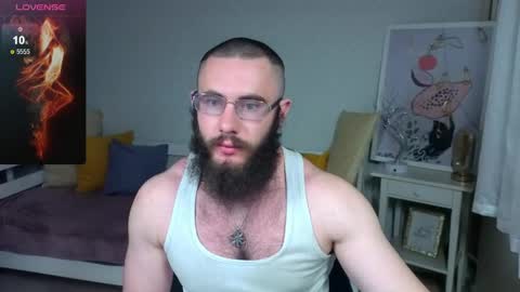 Ant online show from May 6, 7:41 pm