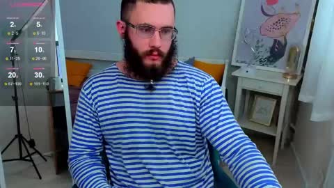 Ant online show from May 19, 6:53 am