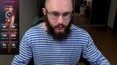 Ant online show from June 30, 2:45 am