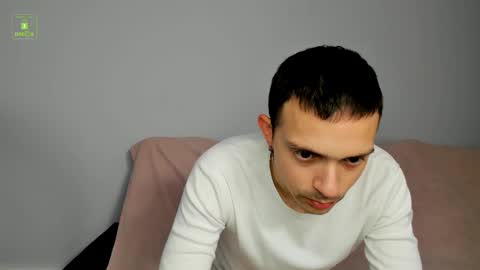 ANTARAS online show from February 1, 12:37 pm