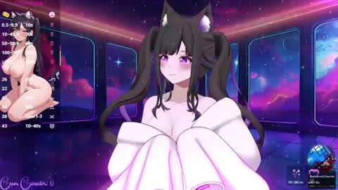 Zoe online show from November 21, 7:51 am